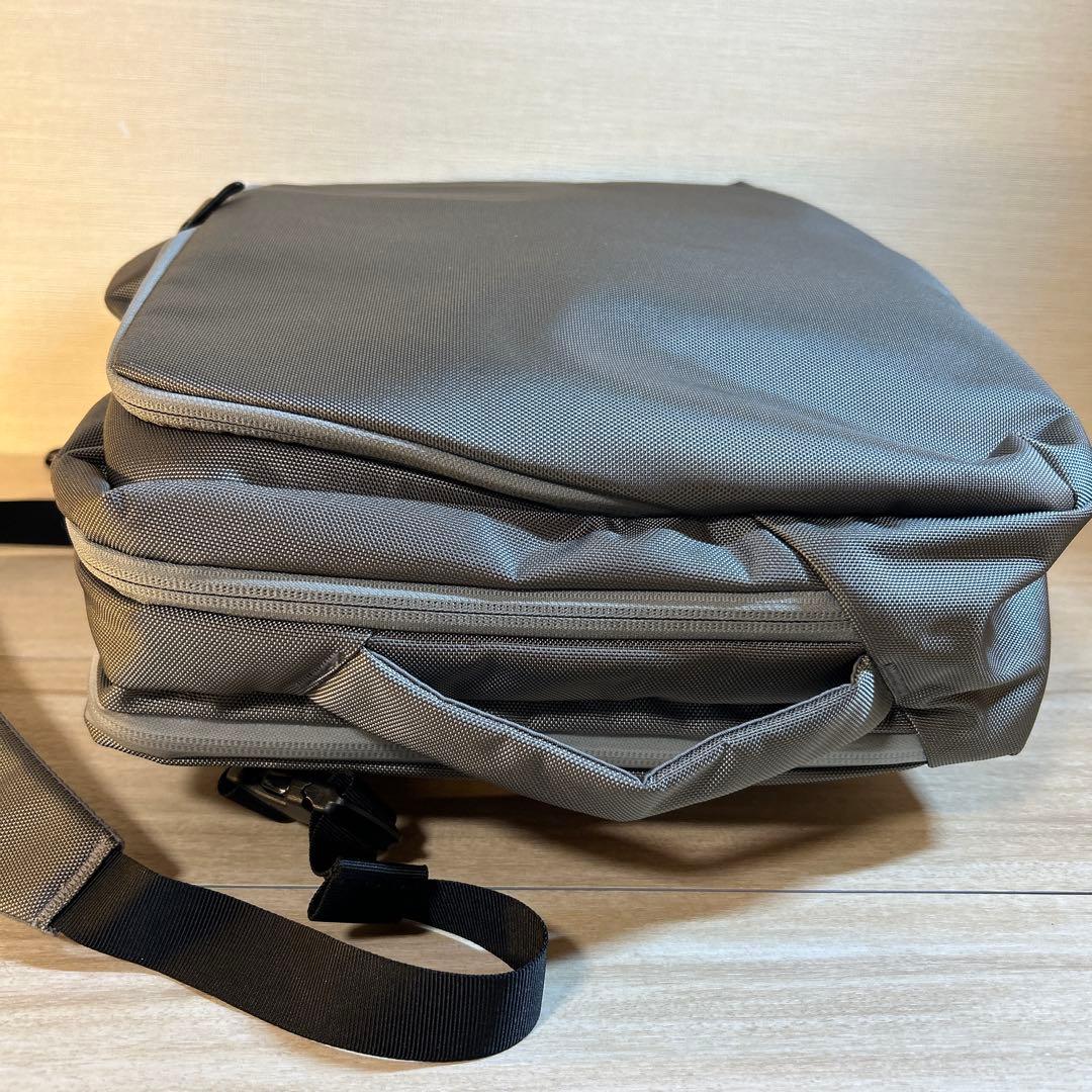 ノースフェイス　NM82331 シャトル3way デイパック バックパック