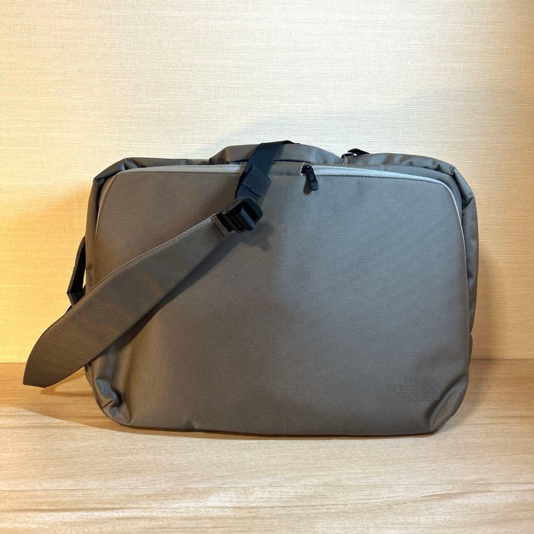 ノースフェイス　NM82331 シャトル3way デイパック バックパック