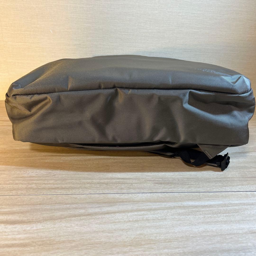 ノースフェイス　NM82331 シャトル3way デイパック バックパック