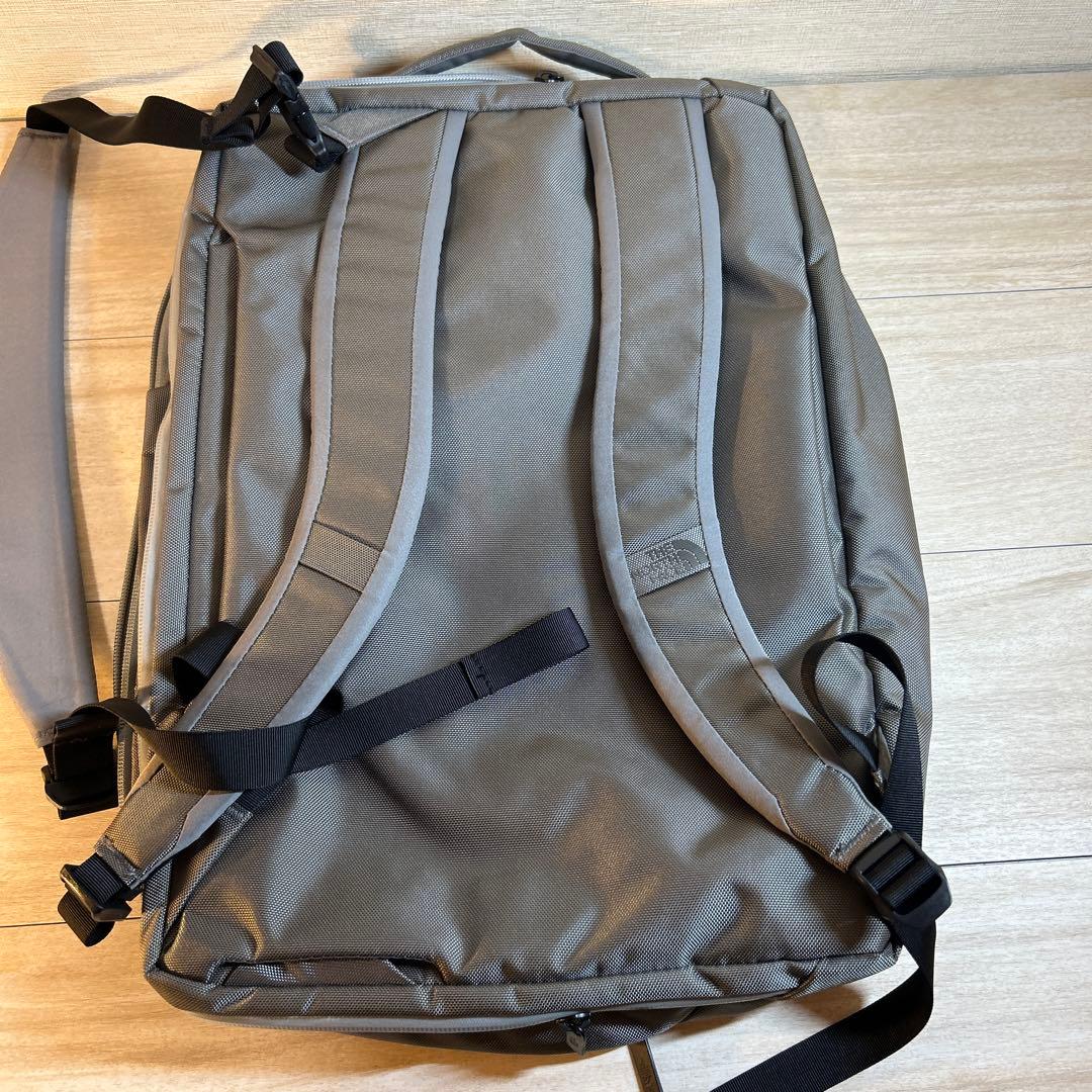 ノースフェイス　NM82331 シャトル3way デイパック バックパック
