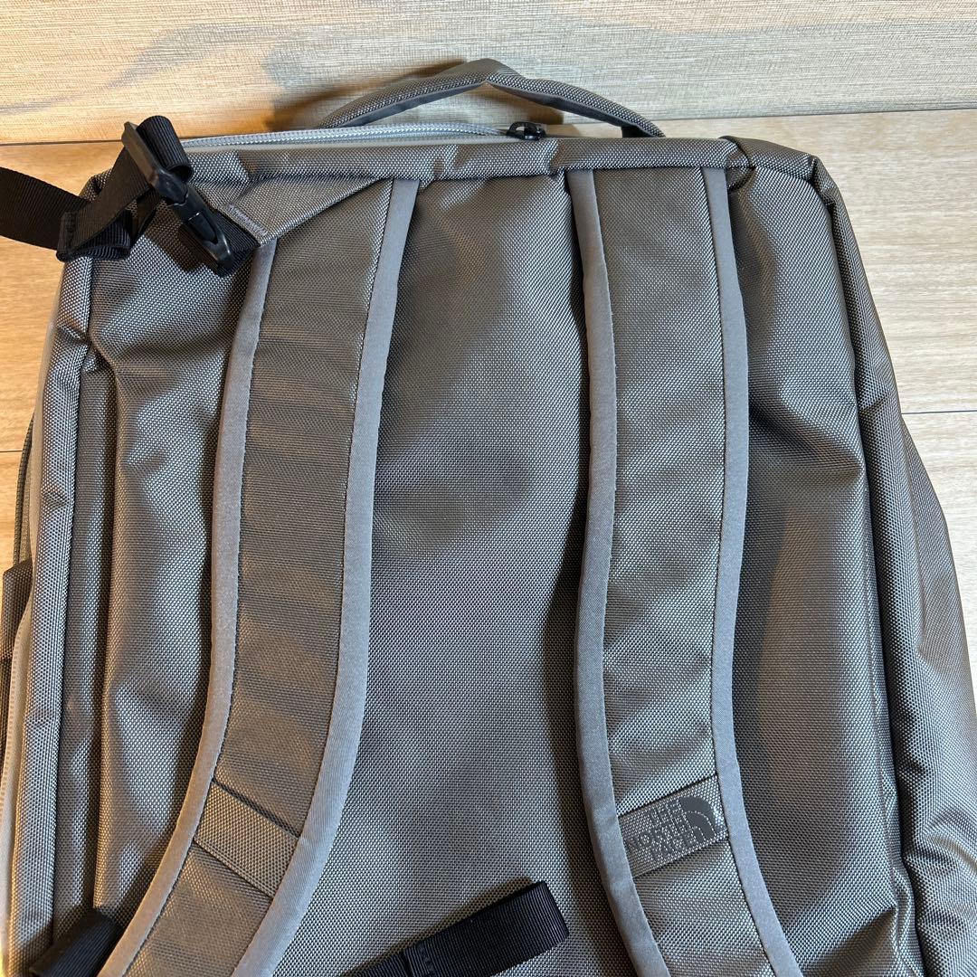 ノースフェイス　NM82331 シャトル3way デイパック バックパック