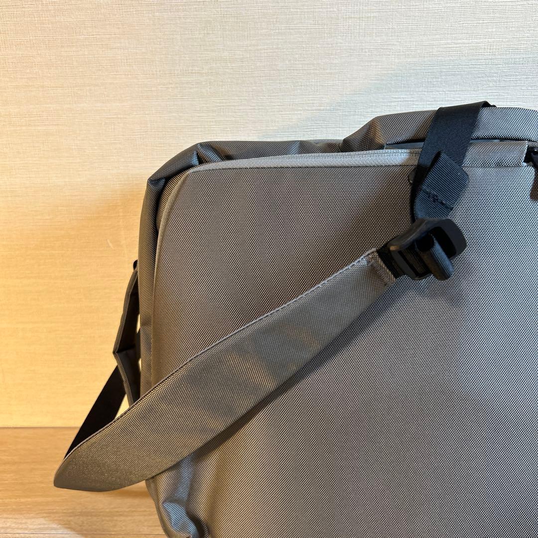 ノースフェイス　NM82331 シャトル3way デイパック バックパック