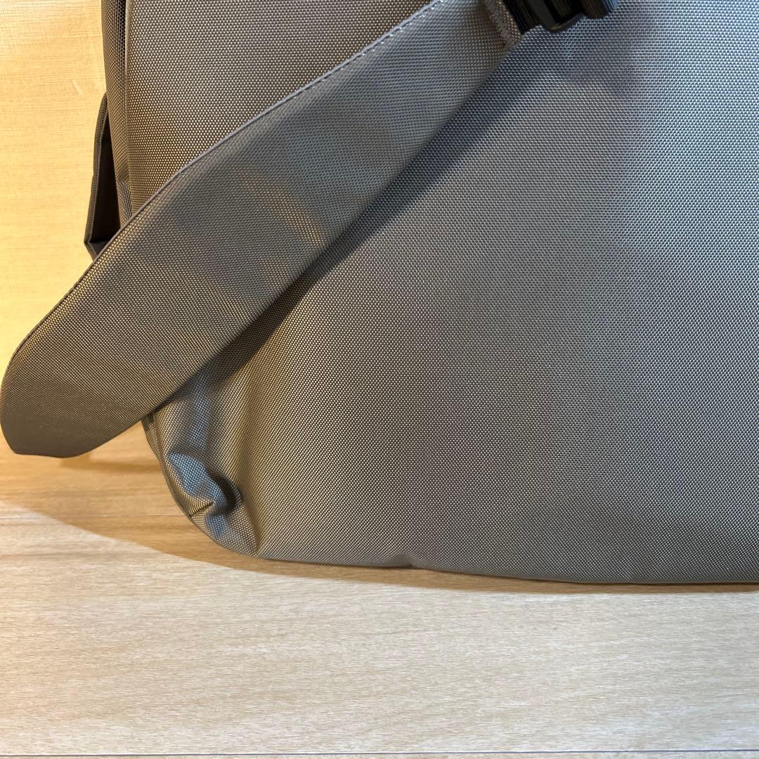 ノースフェイス　NM82331 シャトル3way デイパック バックパック