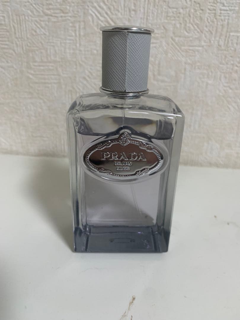 PRADA インフュージョンオードパルファム 100ml