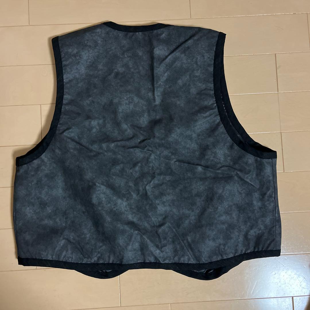 Salomon スキーウェア Lサイズ オリーブグリーン