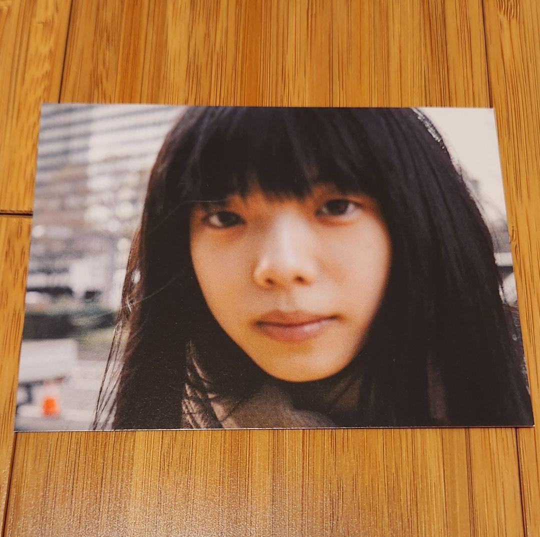 カネコアヤノ hug CD 自主制作盤