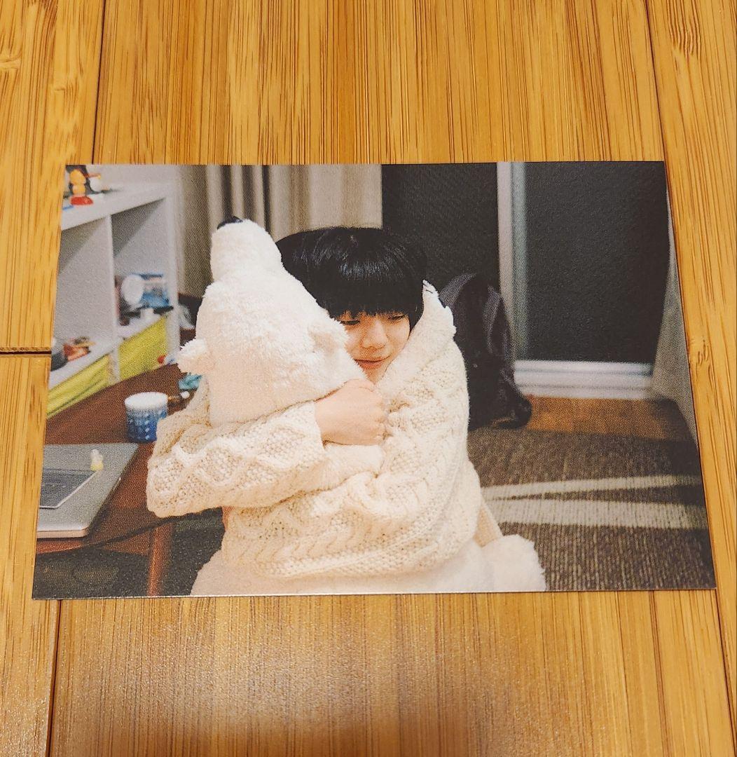 カネコアヤノ hug CD 自主制作盤