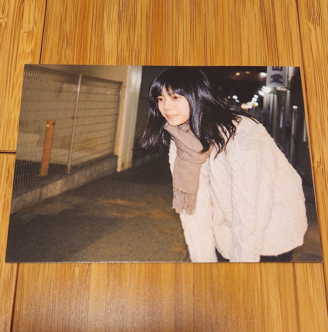 カネコアヤノ hug CD 自主制作盤