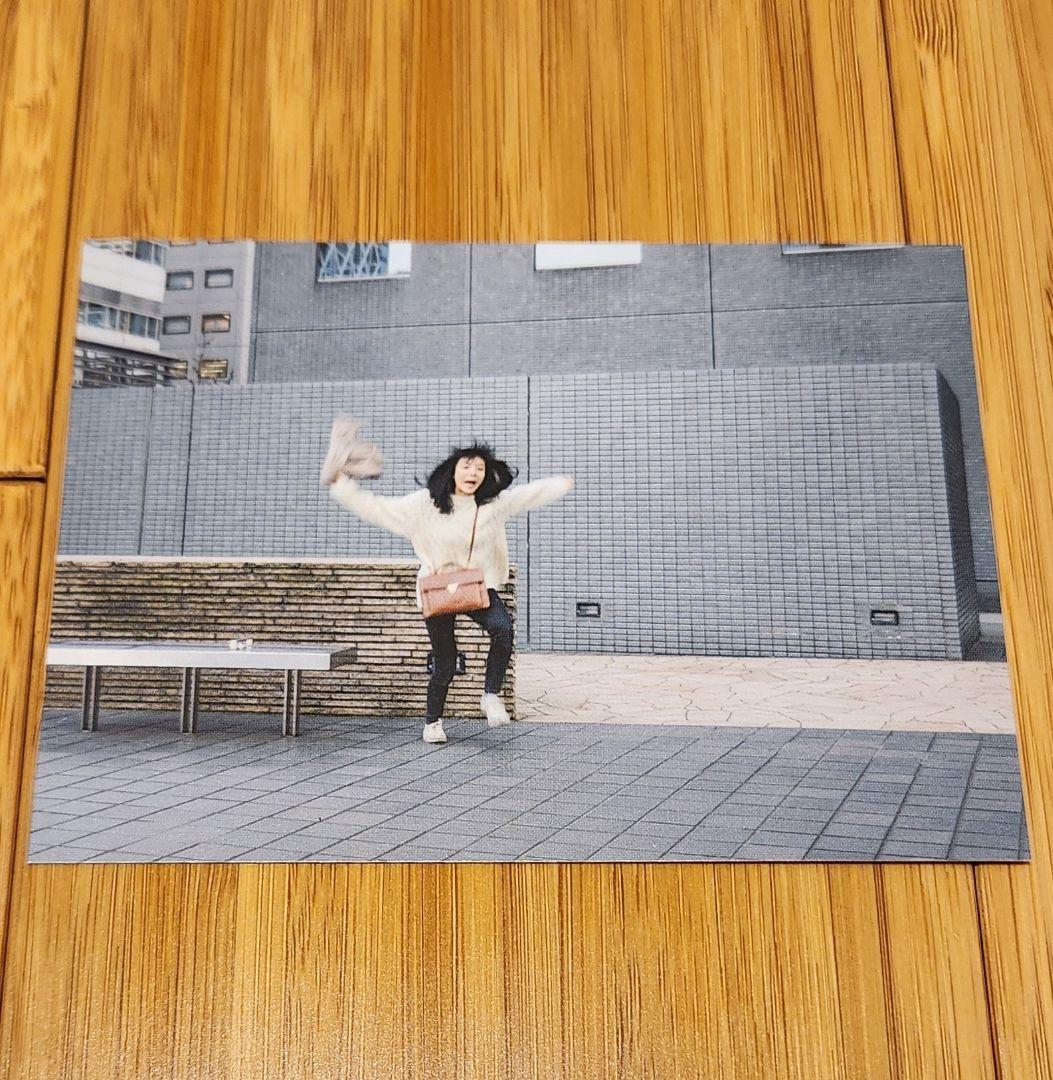 カネコアヤノ hug CD 自主制作盤