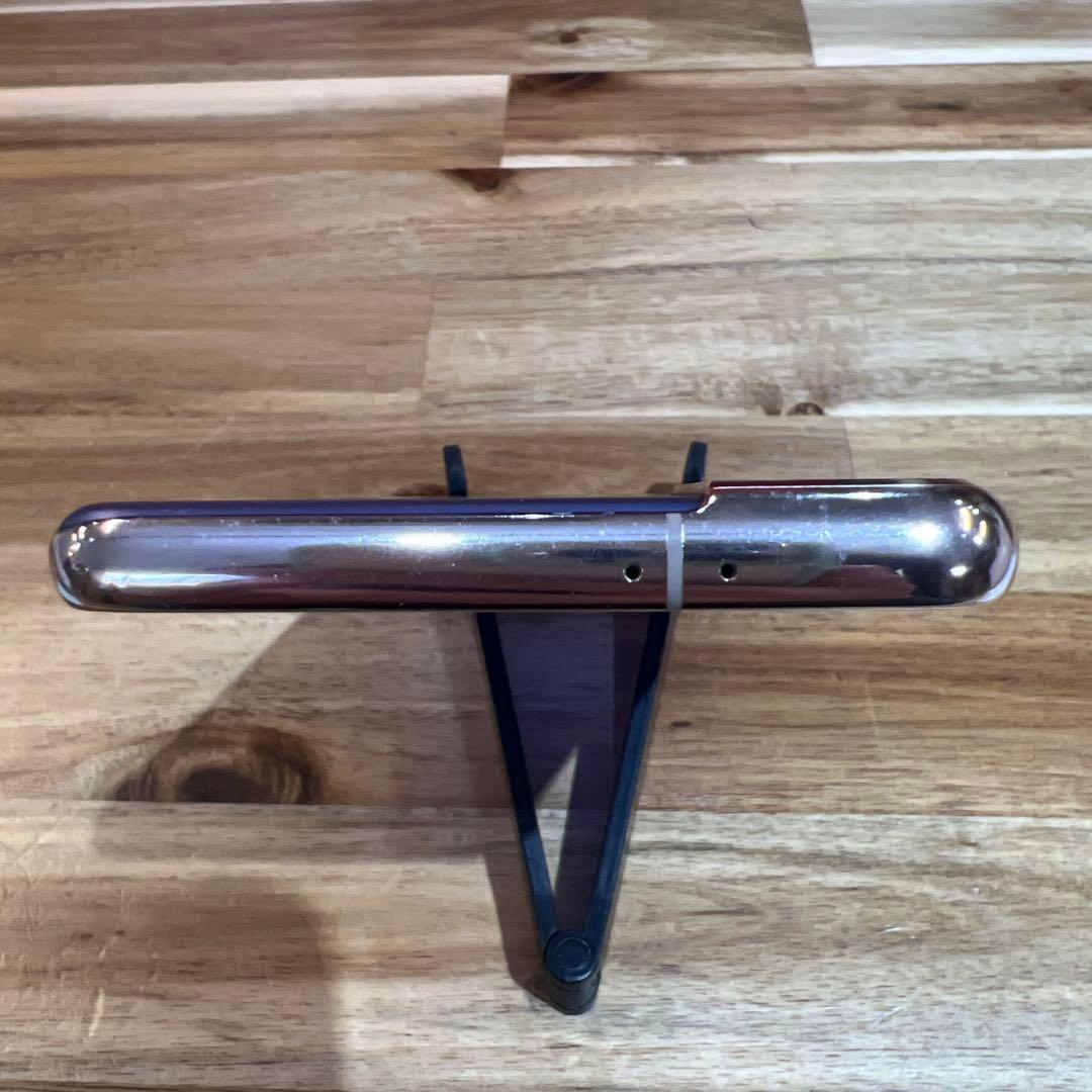 C859 au SIMロック解除済Galaxy S21 5G SCG09