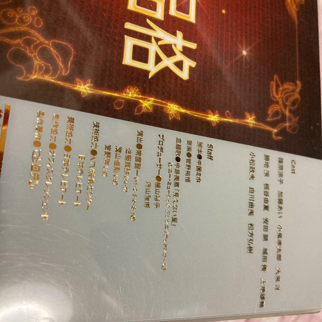 ハケンの品格 DVD-BOX〈4枚組〉