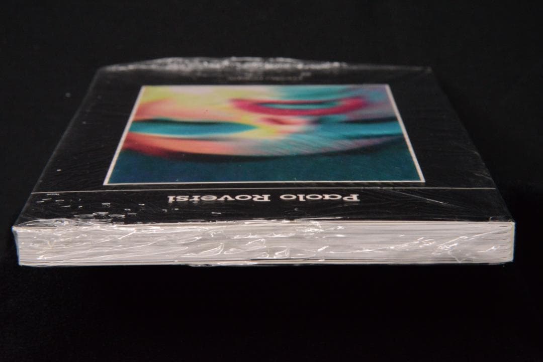 【Paolo Roversi：PHOTO POCHE】パオロ・ロベルシ 未開封品