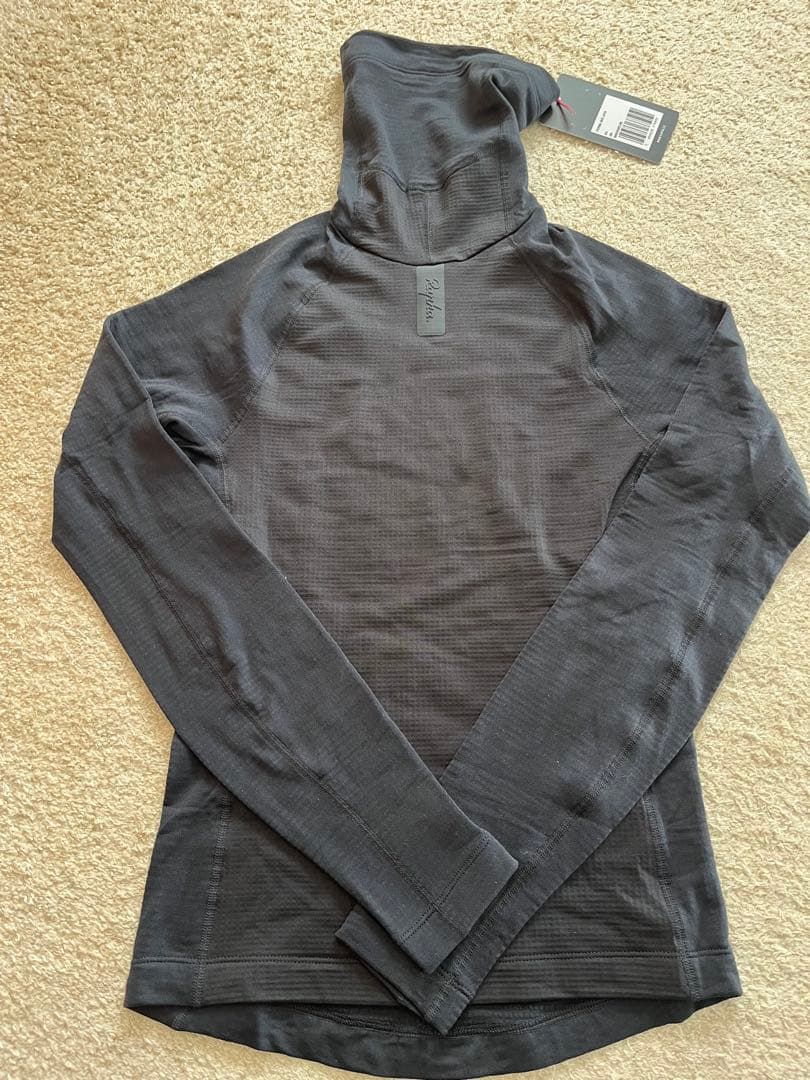 Rapha ベースレイヤー