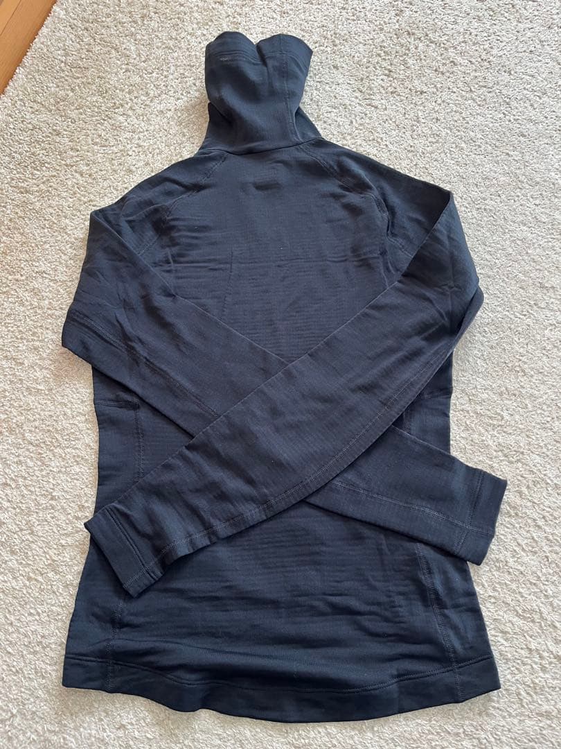 Rapha ベースレイヤー