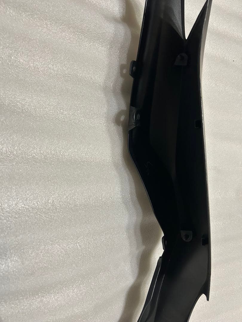 忍者 アッパーカウルとリアフェンダーカウルセット