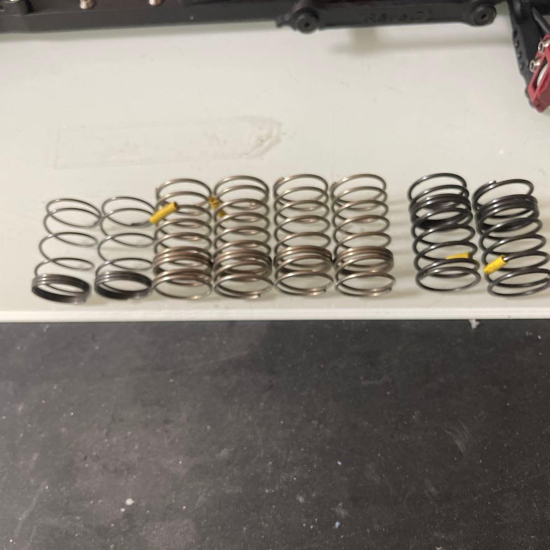 RêveD RDX 電動ラジコンカーシャーシ