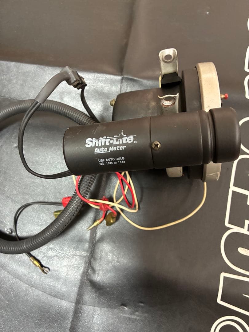 オートメーター　モンスター　AutoMeter タコメーター