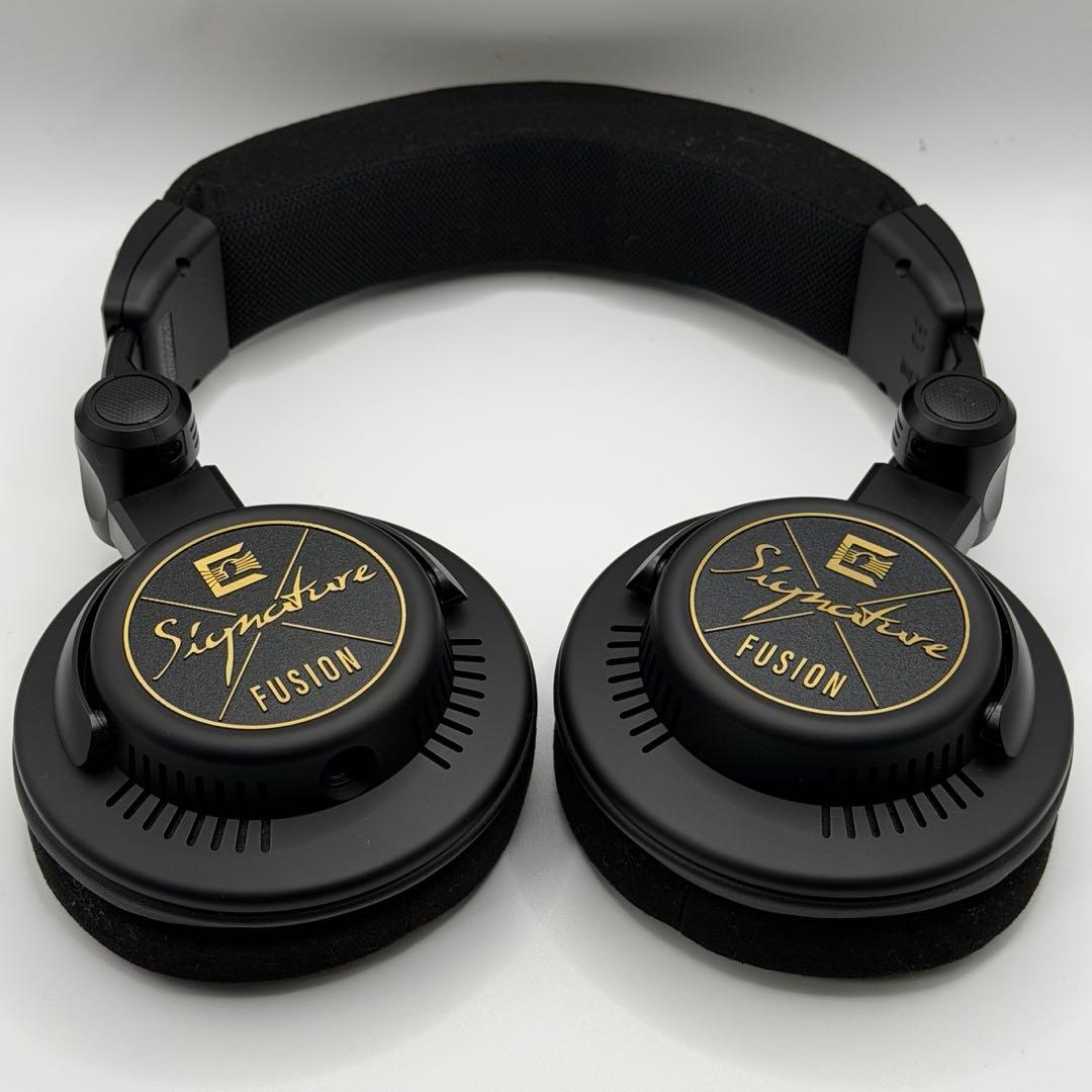 ヘッドホン ULTRASONE Signature Fusion Open Back