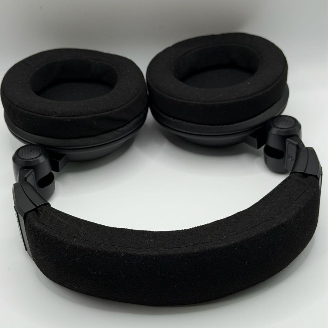 ヘッドホン ULTRASONE Signature Fusion Open Back