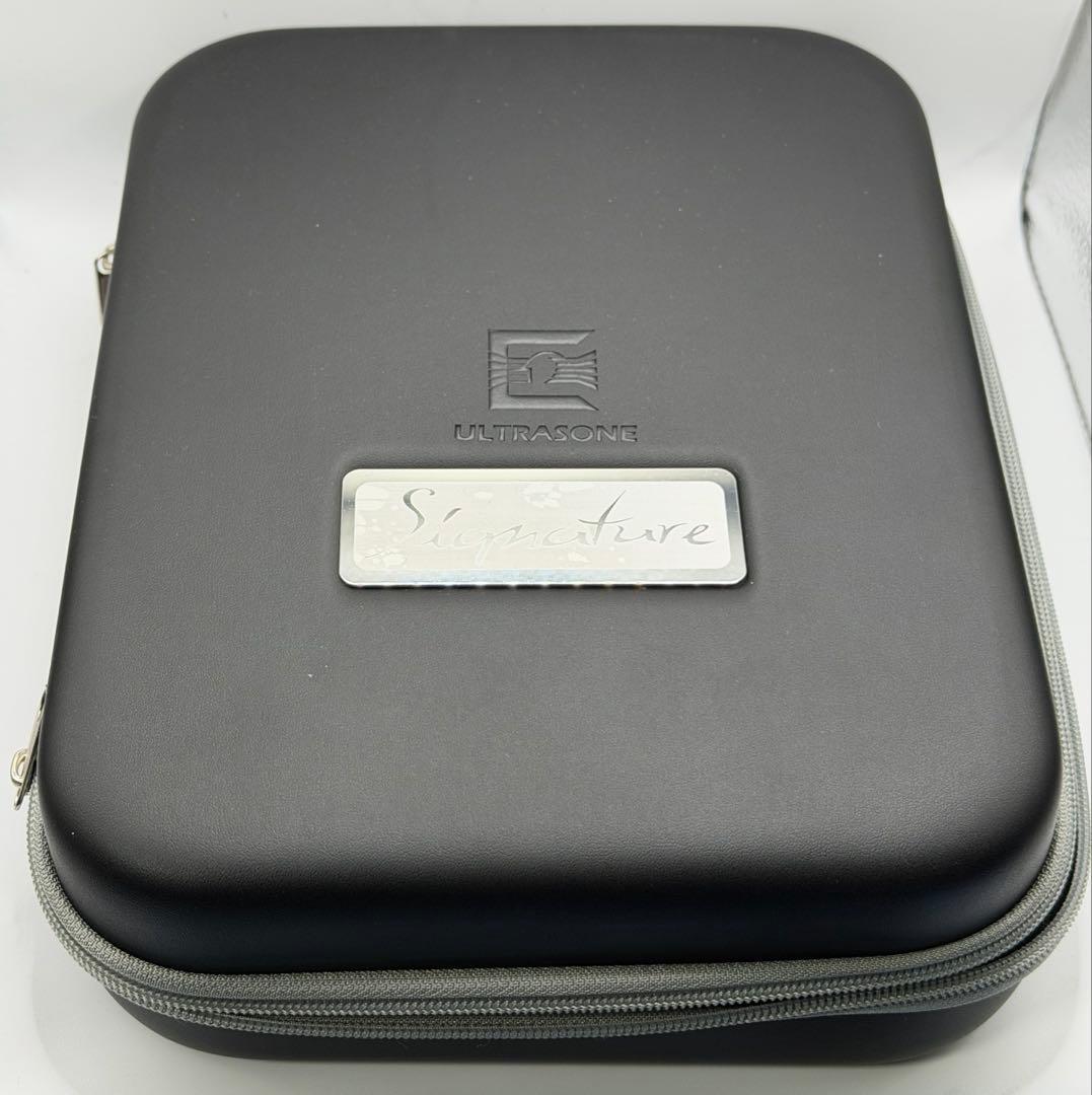 ヘッドホン ULTRASONE Signature Fusion Open Back