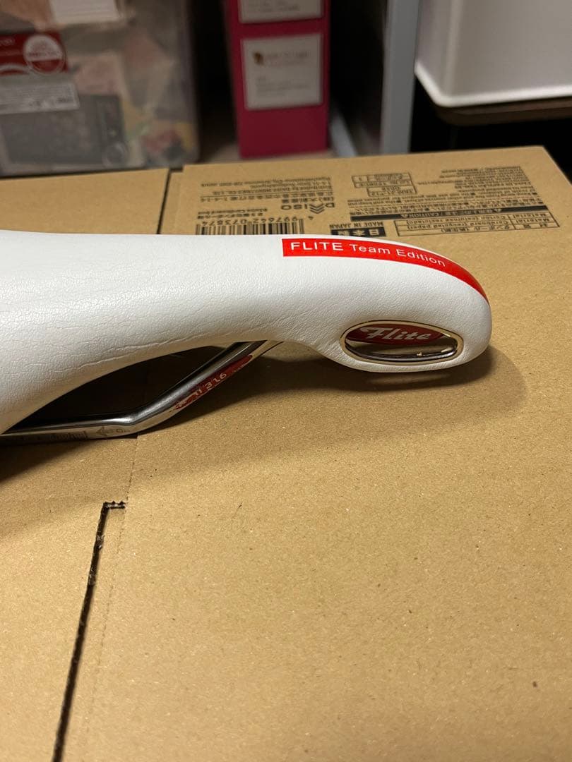 セライタリア selle ITALIA FLITE TE サドル