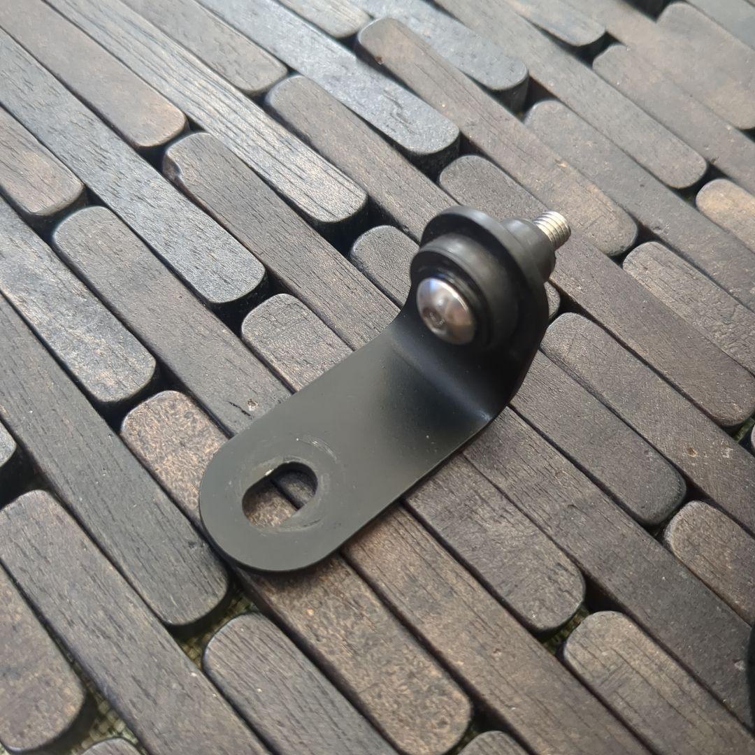 ワイズギア　XSR700 ビキニカウル