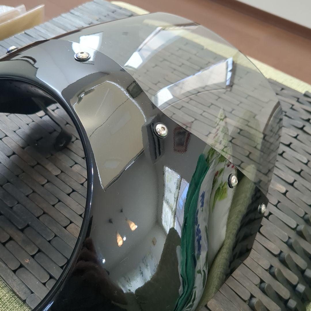 ワイズギア　XSR700 ビキニカウル