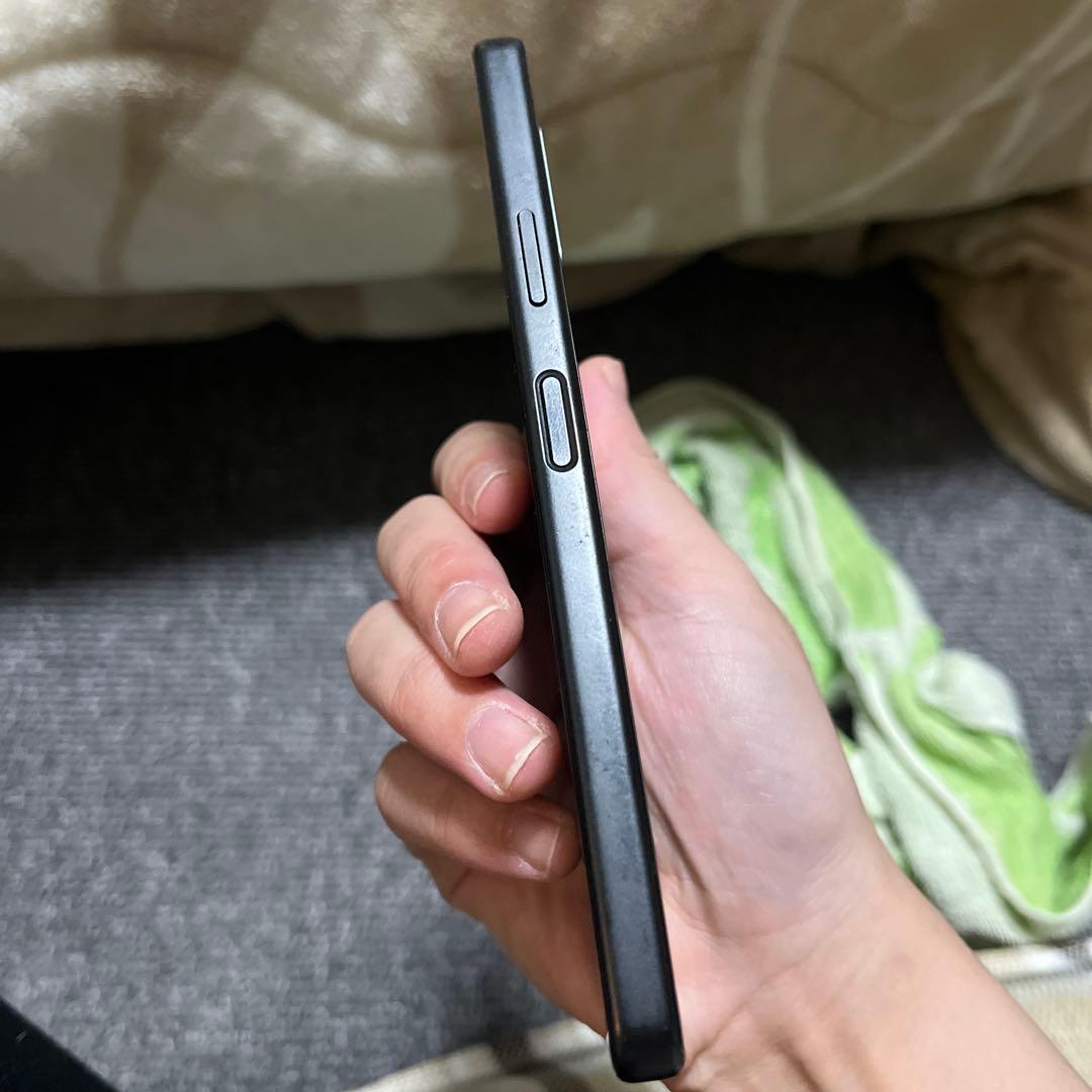 SONY Xperia docomo スマートフォン本体