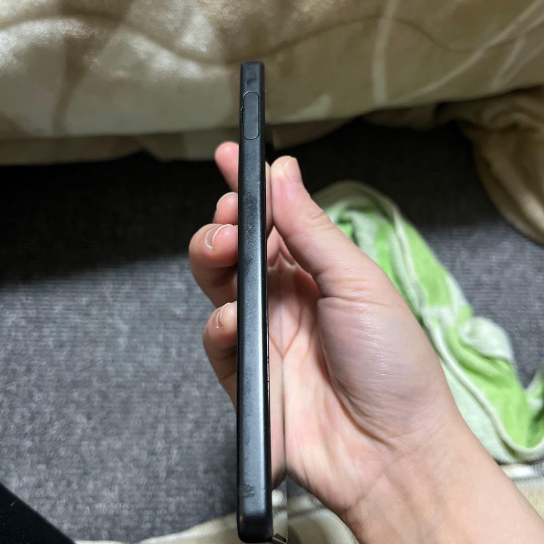 SONY Xperia docomo スマートフォン本体