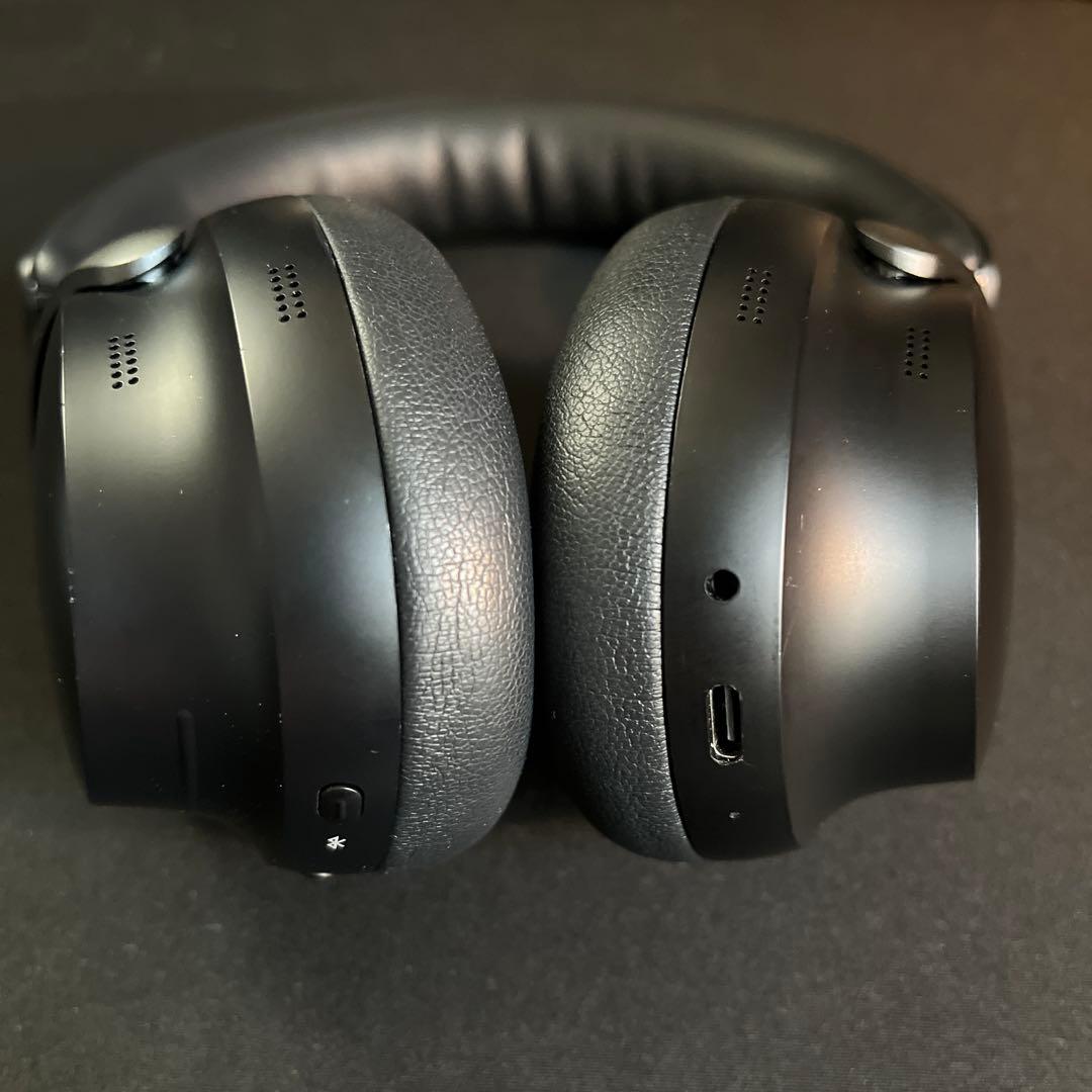 BOSEQuietComfort Ultra Headphones 黒