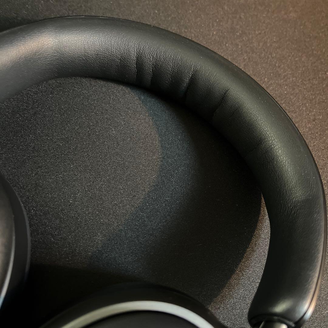 BOSEQuietComfort Ultra Headphones 黒