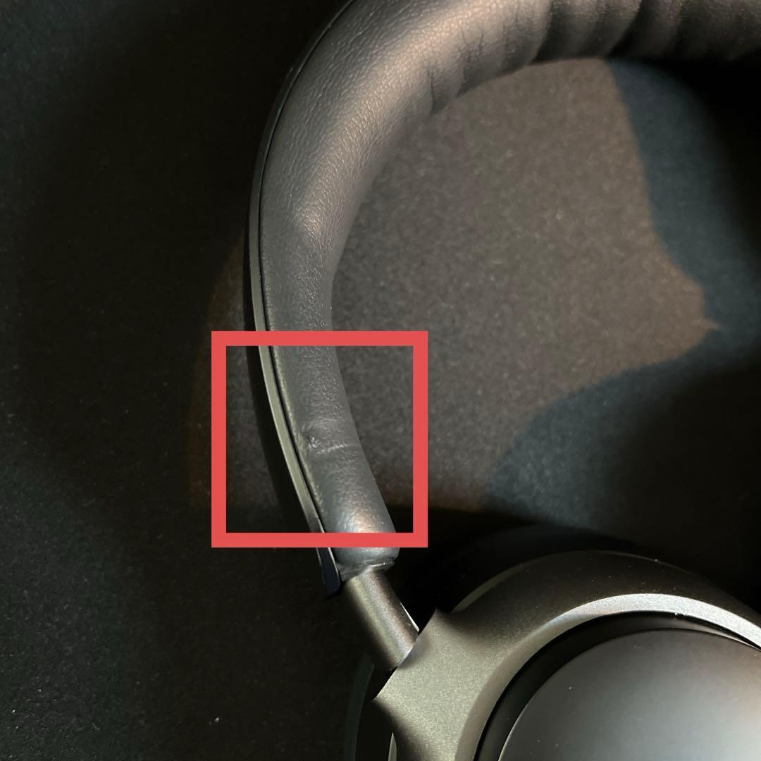 BOSEQuietComfort Ultra Headphones 黒