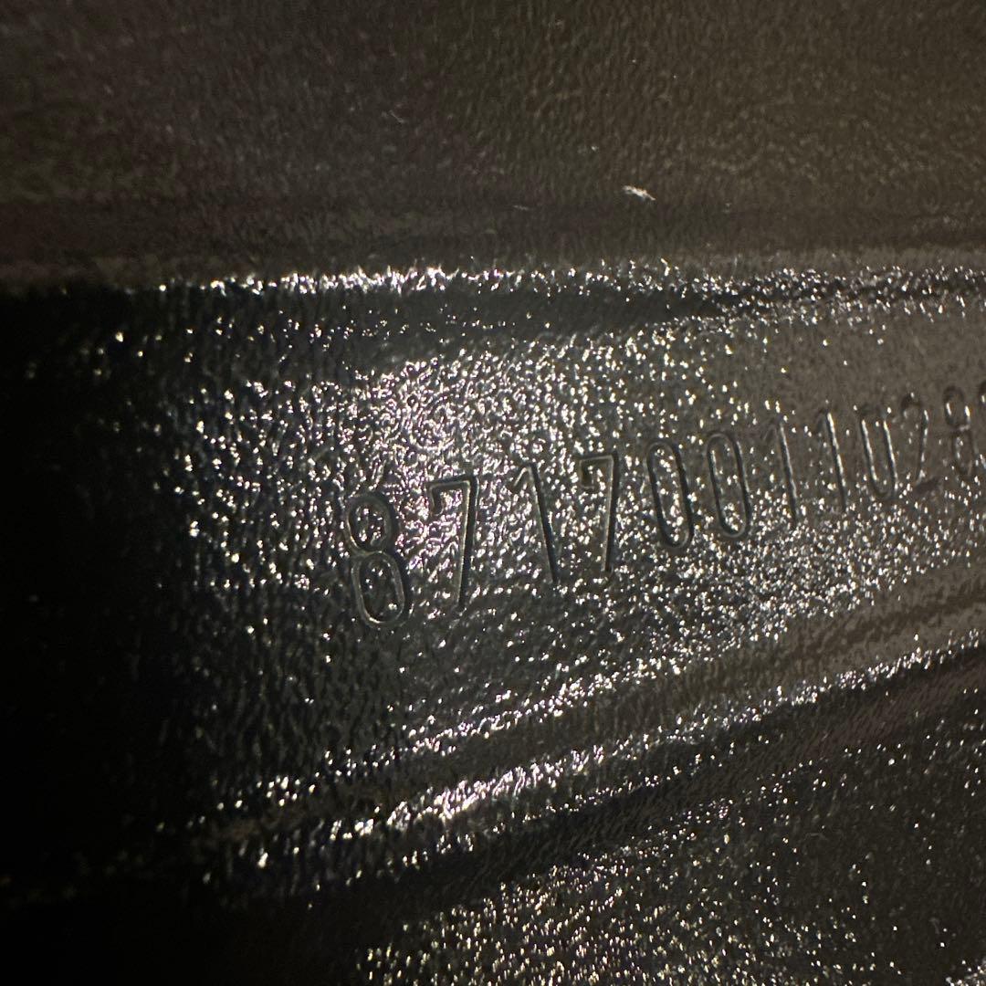 RIMOWA リモワ TSAロック搭載 サルサ キャリーケース 4輪 ブラック