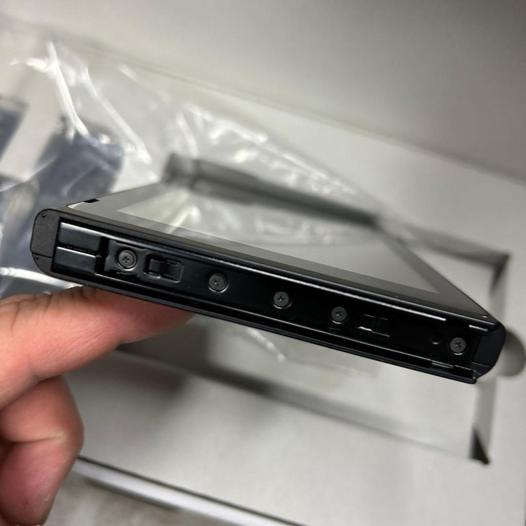 バッテリー強化版　Switch 付属品完備