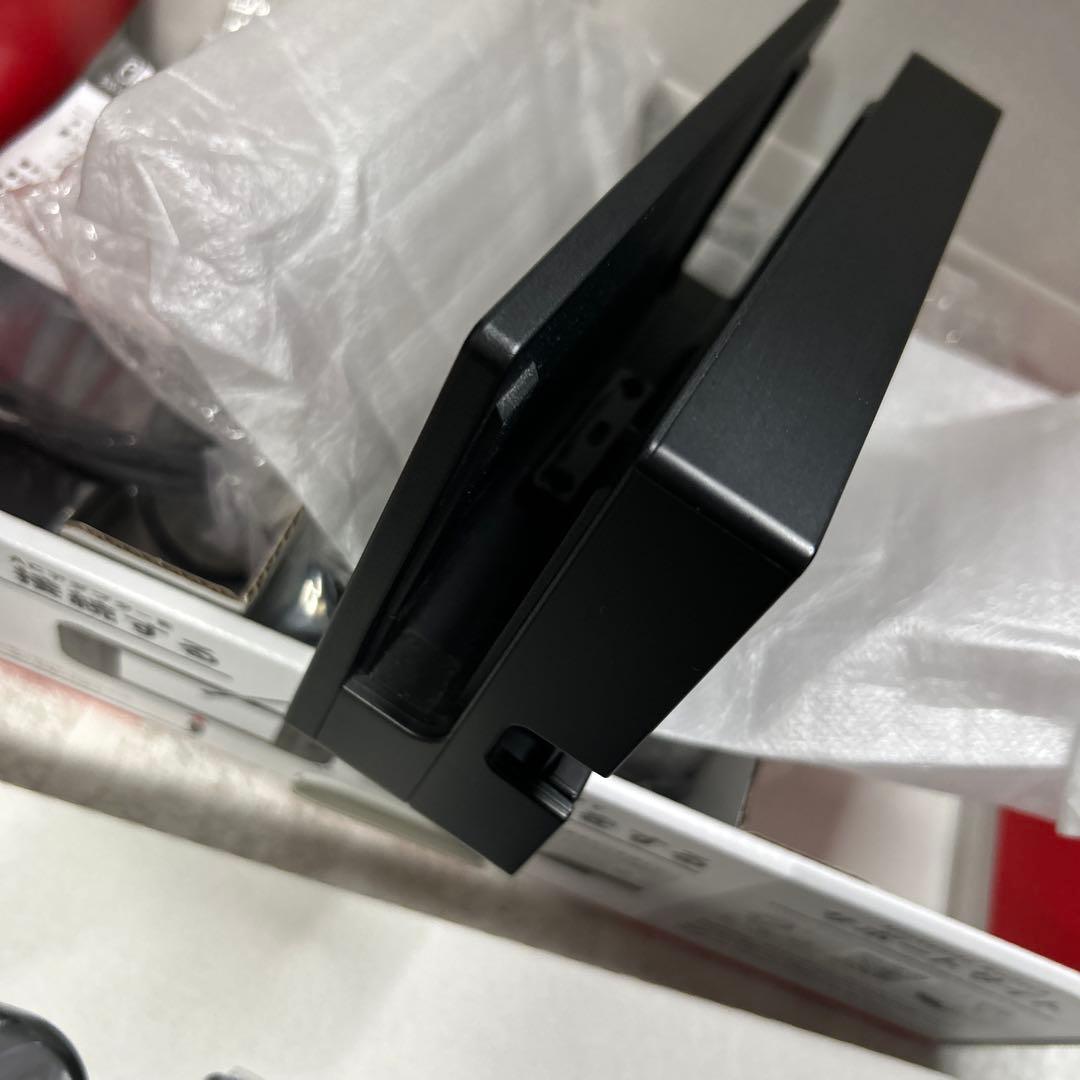 バッテリー強化版　Switch 付属品完備