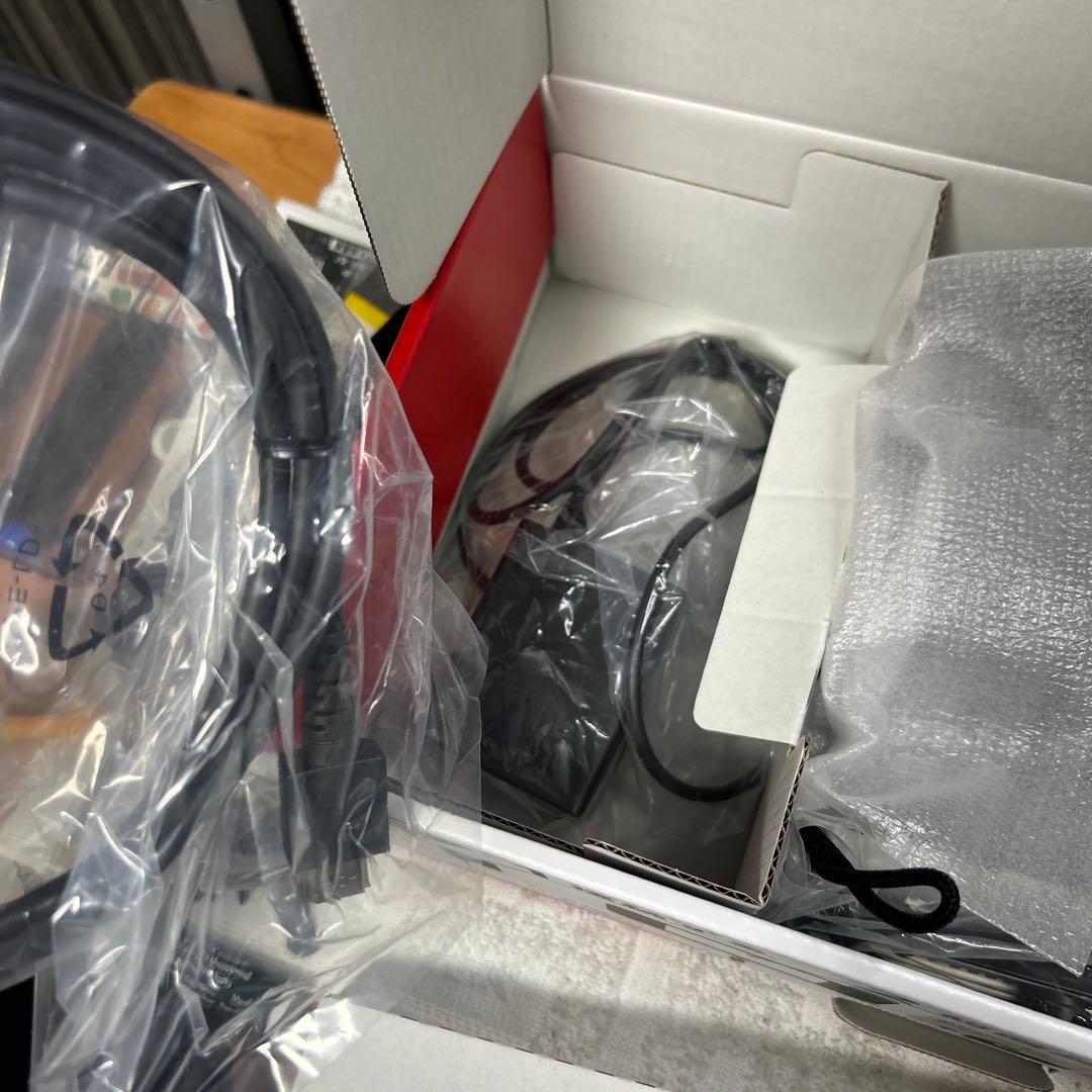 バッテリー強化版　Switch 付属品完備