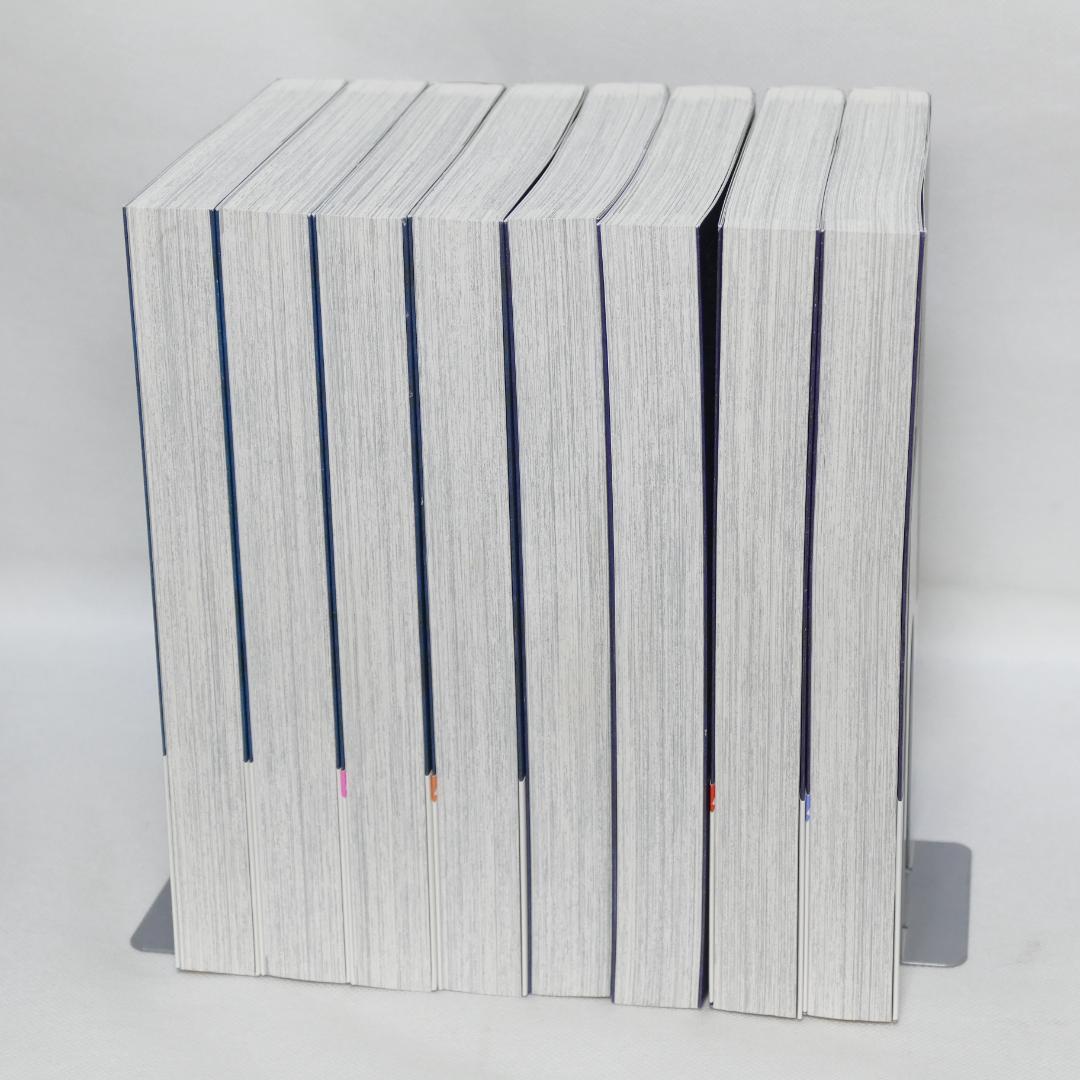 からくりサーカス 完全版 8冊セット