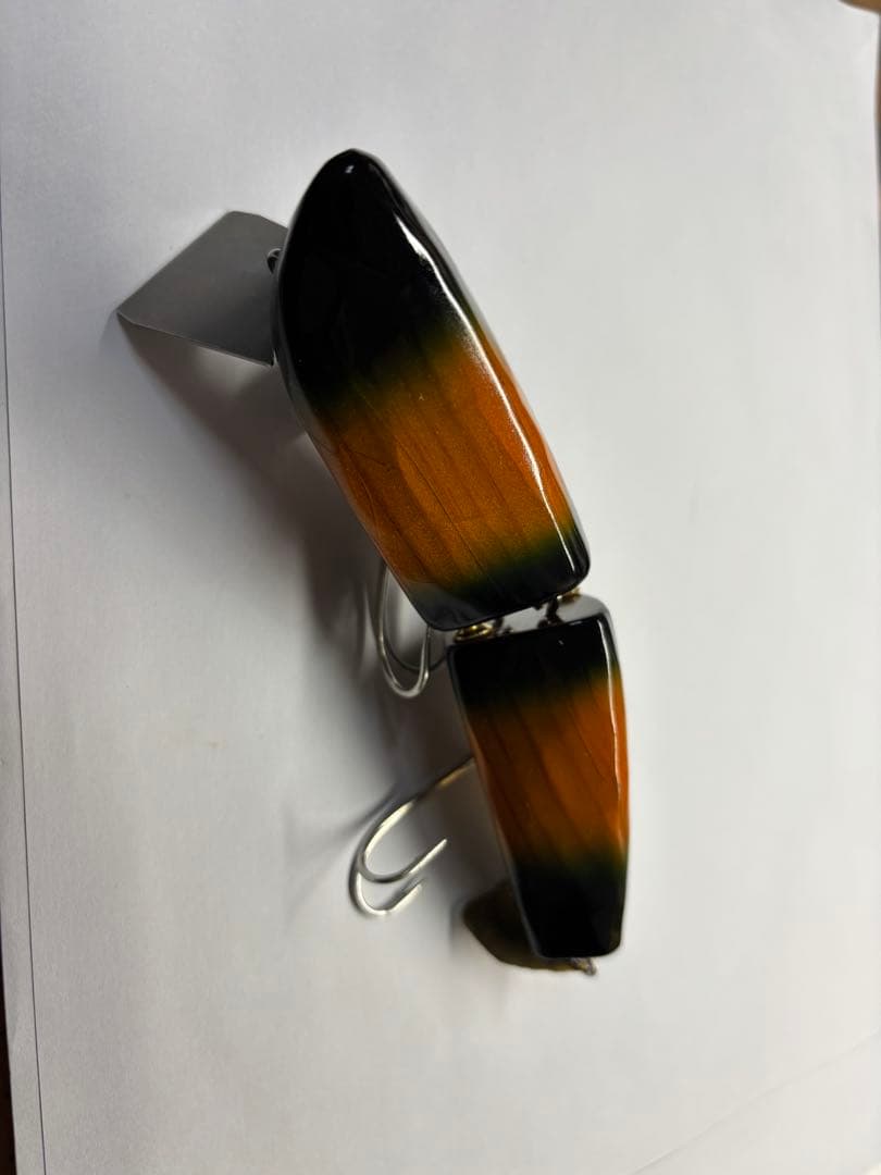 ジョーカー　タップミノー