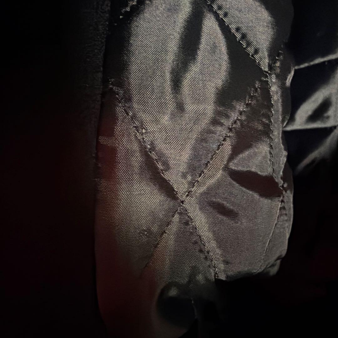 M BOUNTY HUNTER スタジャン 20周年 バウンティーハンター