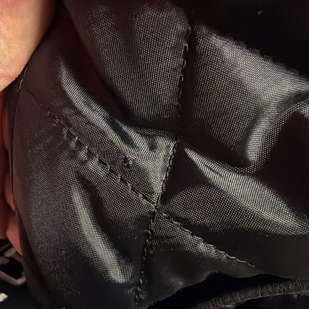 M BOUNTY HUNTER スタジャン 20周年 バウンティーハンター