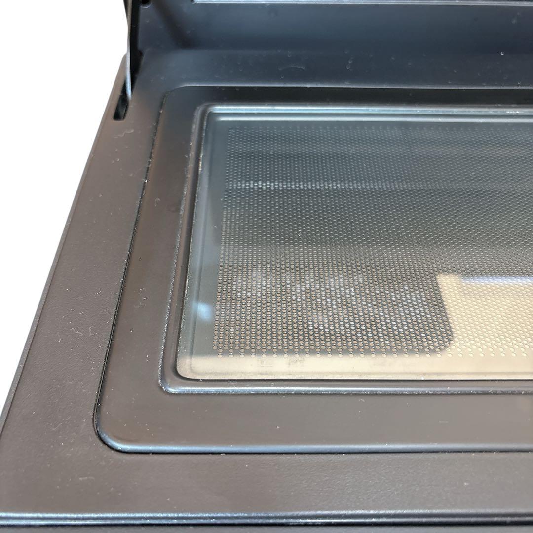 〇セール〇 BALMUDA The Range K04A オーブンレンジ