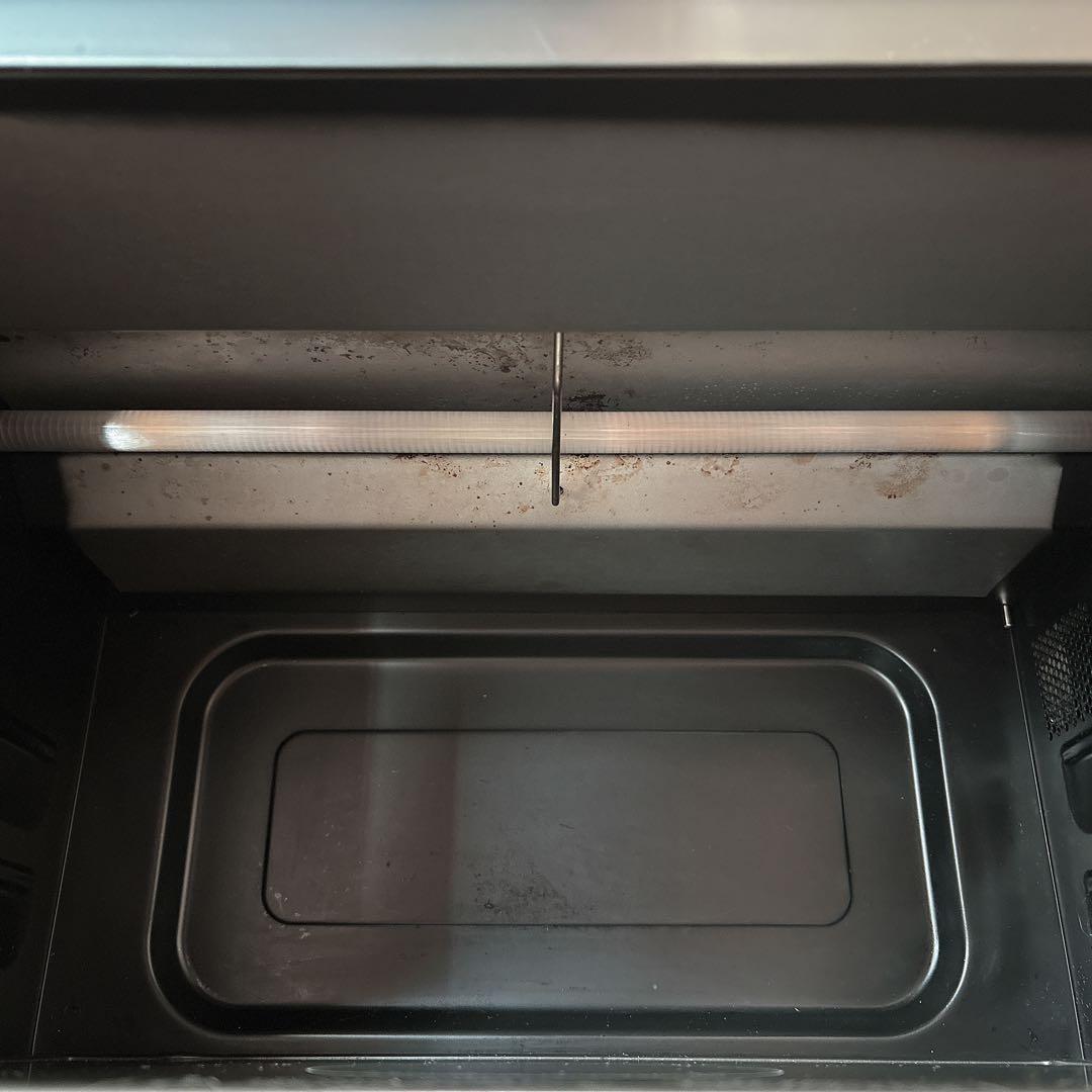 〇セール〇 BALMUDA The Range K04A オーブンレンジ