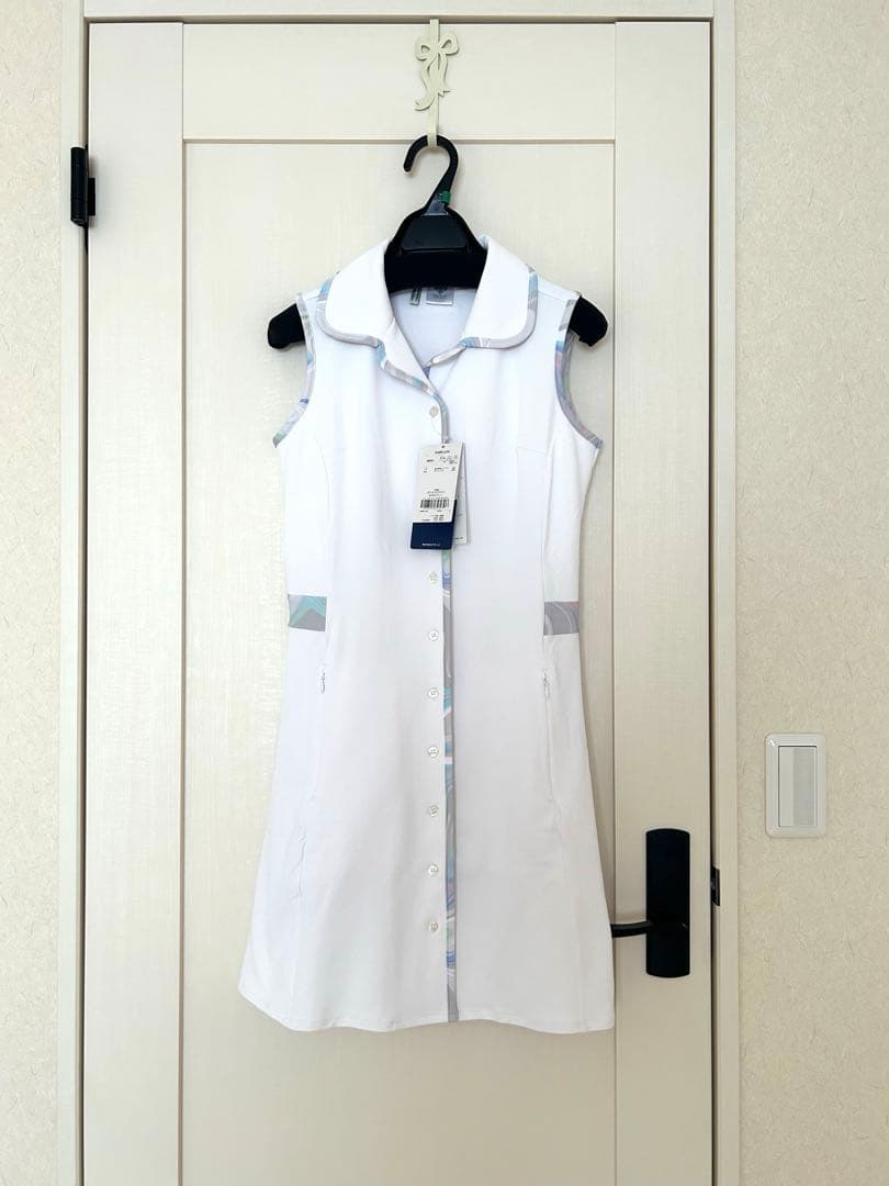 DESCENTE ゴルフウェア