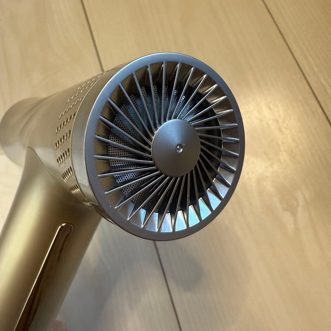 YAMAN ヘアドライヤー 本体 HC20