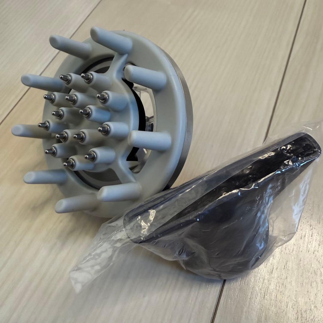 YAMAN ヘアドライヤー 本体 HC20