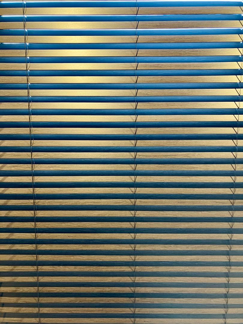 タチカワ 木製ブラインド