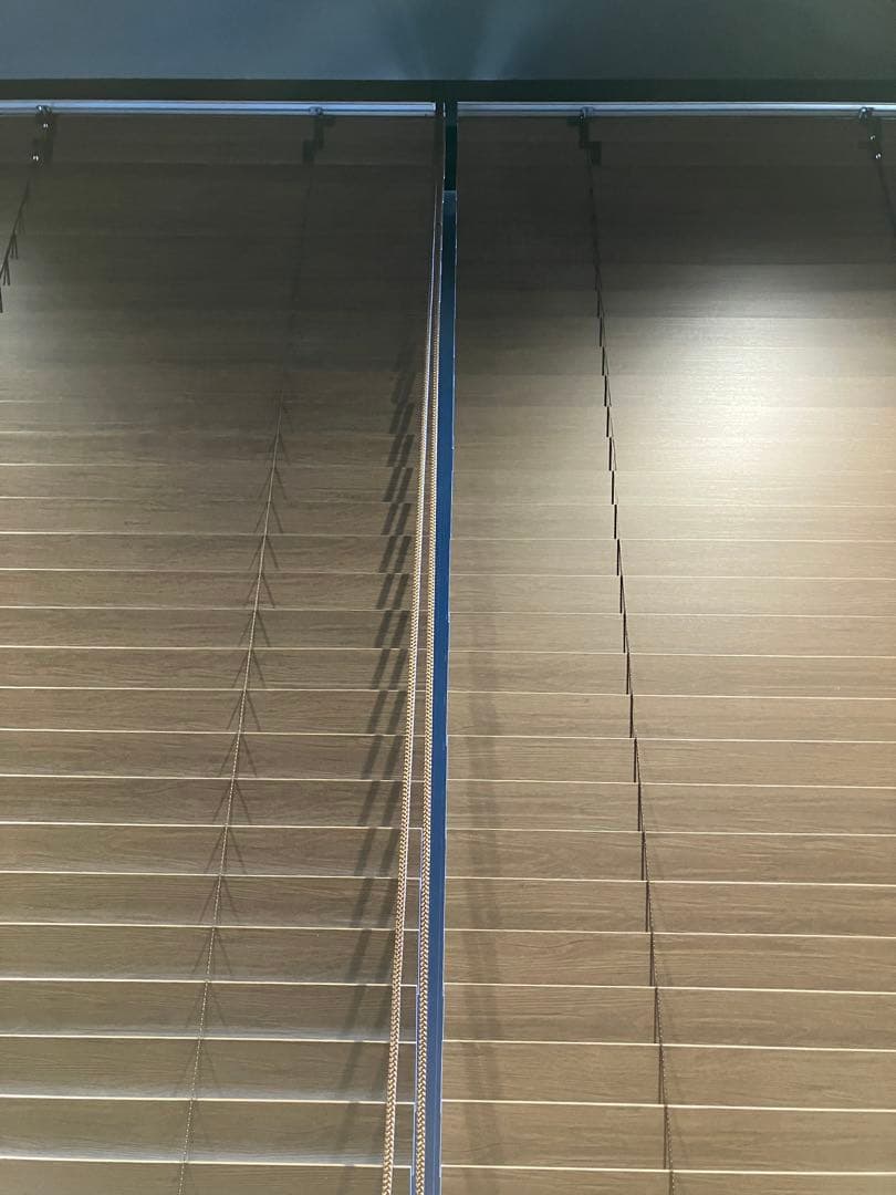 タチカワ 木製ブラインド