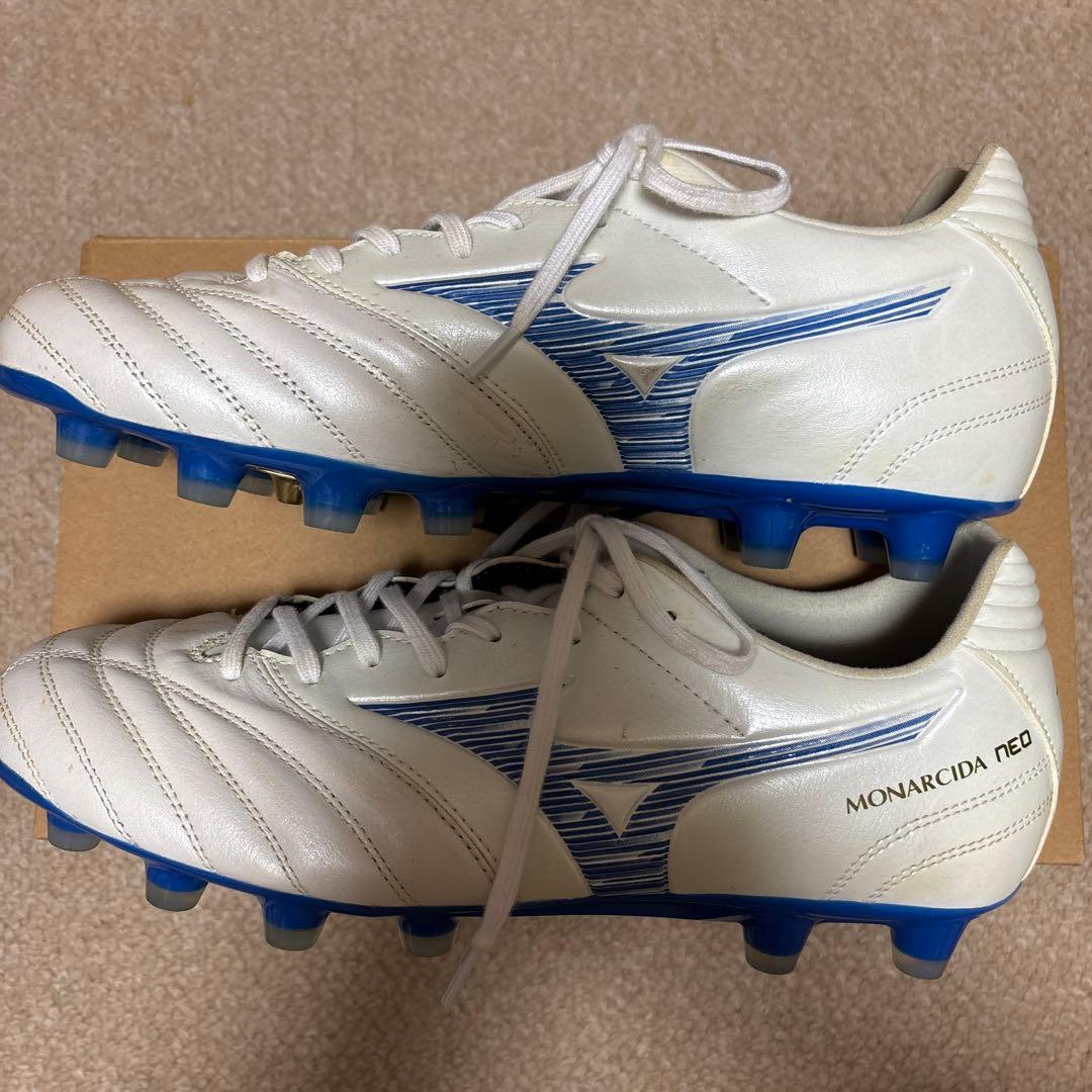 モナルシーダネオ 3 WIDE PRO 26.5