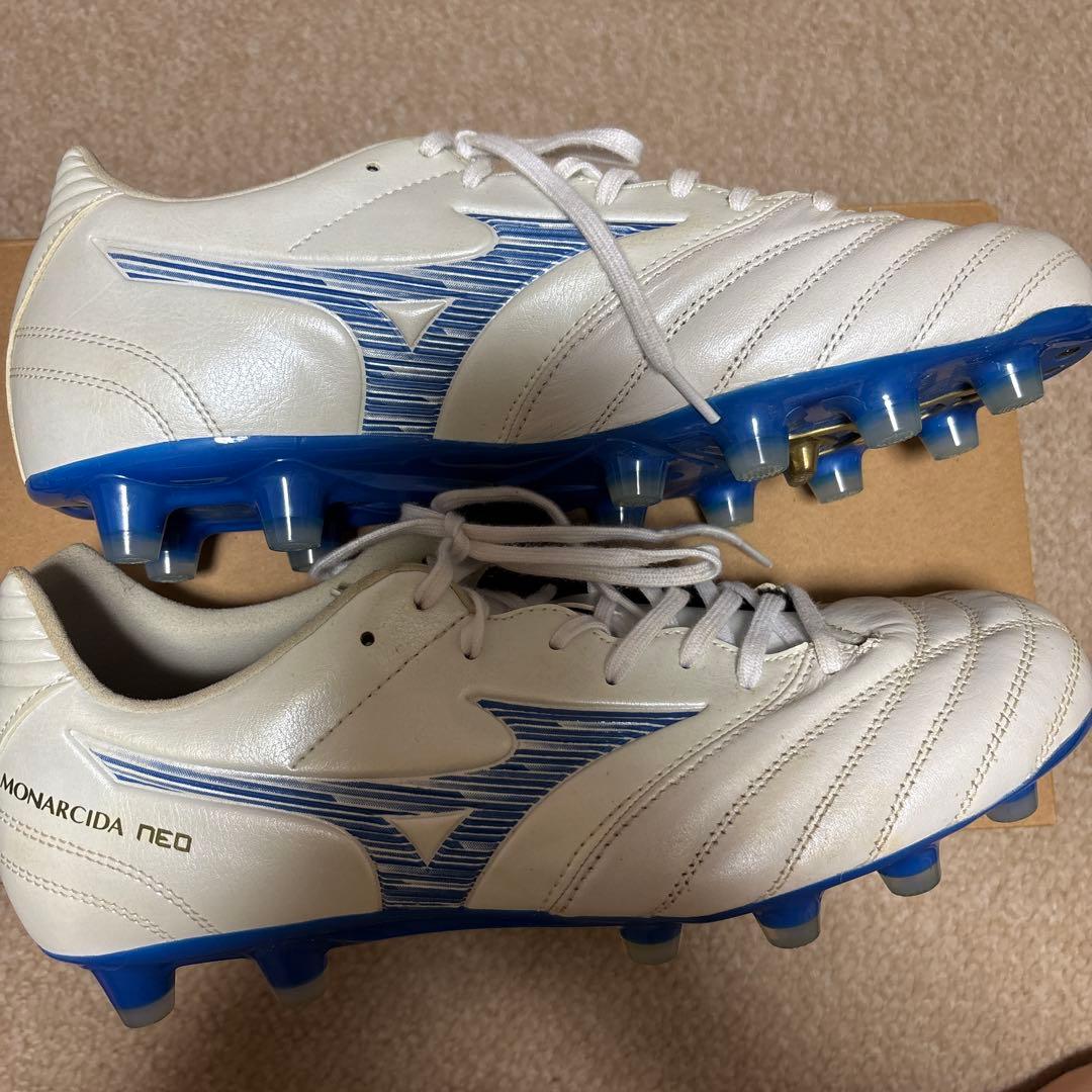 モナルシーダネオ 3 WIDE PRO 26.5