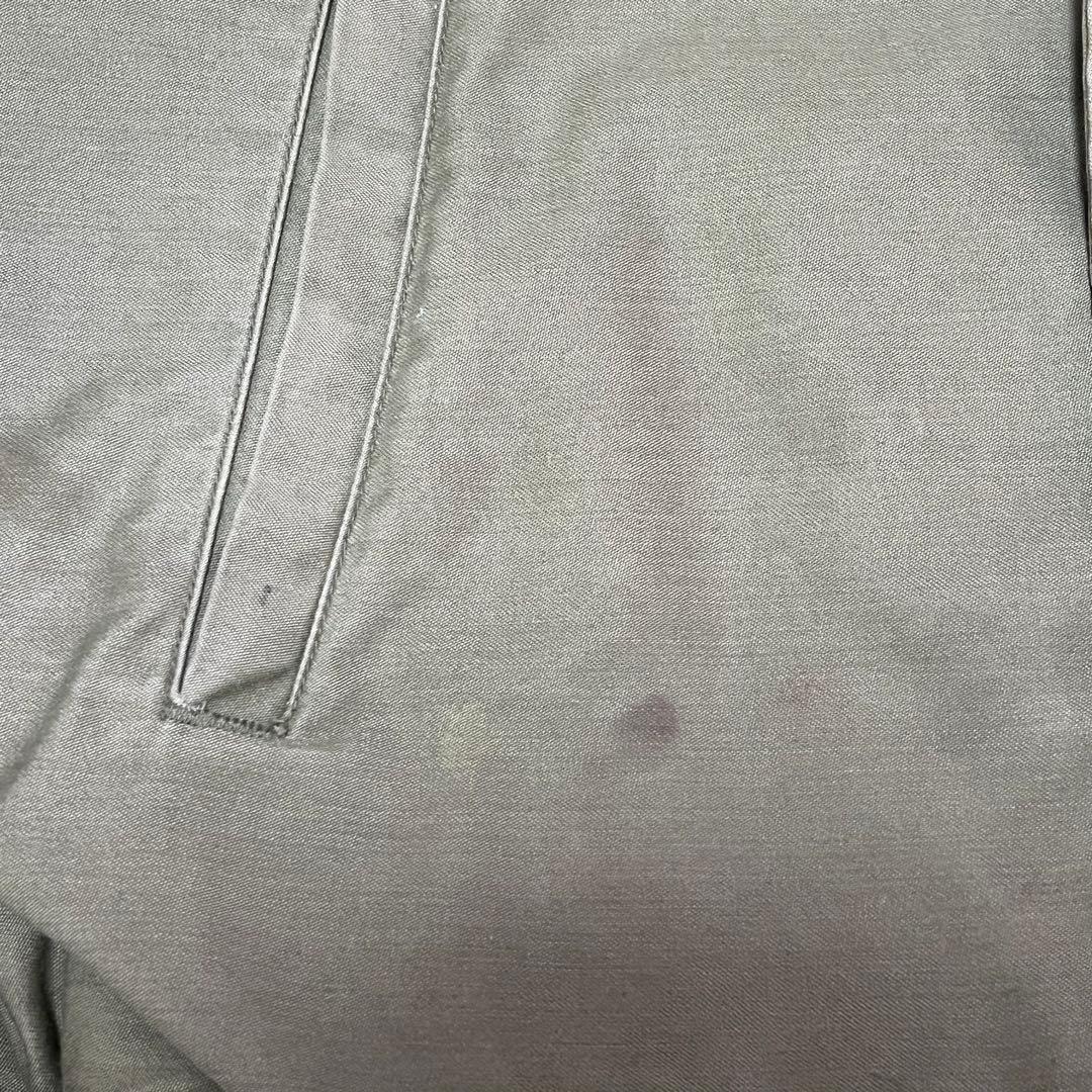 U.S. NAVY A-2 デッキジャケット 70's